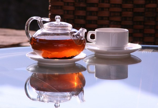 How to collect, dry and brew Ivan tea at home