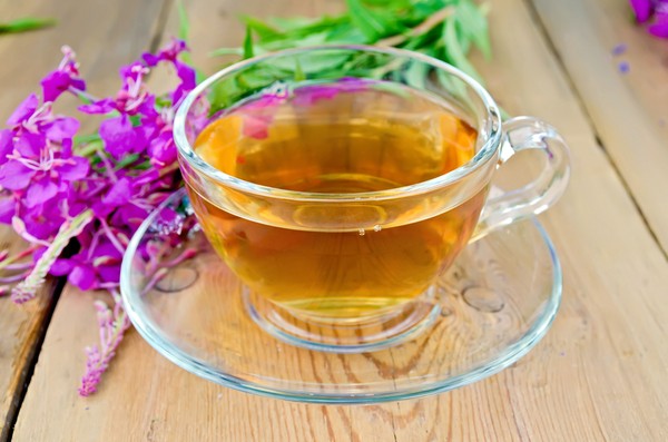How to collect, dry and brew Ivan tea at home