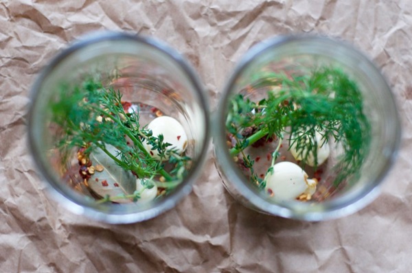 How to salt mushrooms for the winter