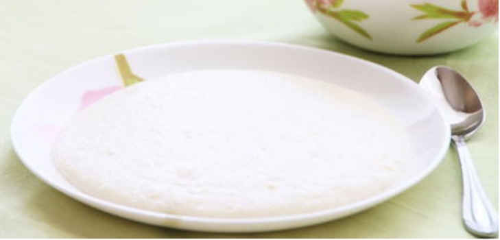 semolina