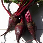 How to cook beets in a microwave oven
