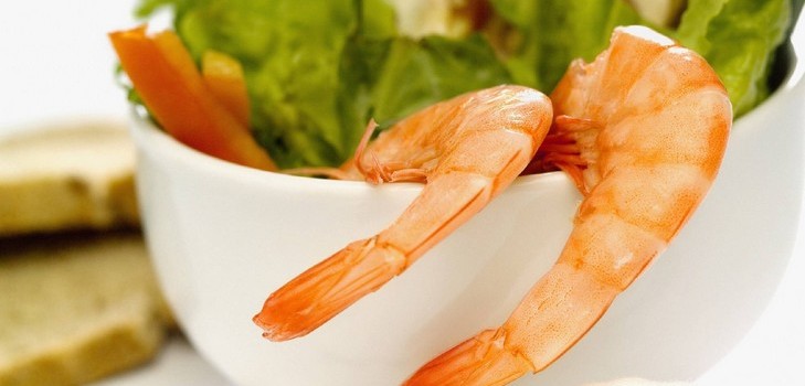 How to prepare a sea cocktail
