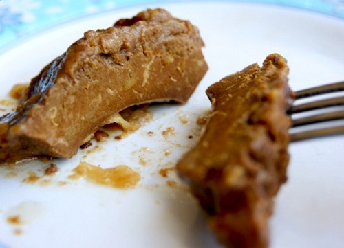 step-by-step recipe for pork liver
