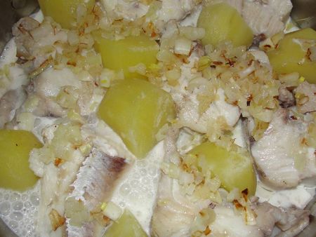 How tasty to cook cod How tasty to cook cod