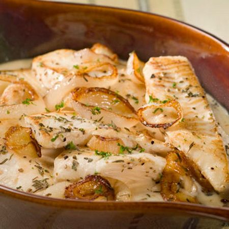 How tasty to cook cod How tasty to cook cod