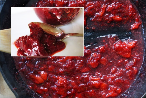How to close the blanks from strawberries for the winter - photo recipes How to close the blanks from strawberries for the winter - photo recipes
