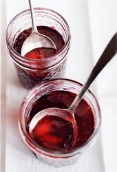 How to close the billet from the currant for the winter