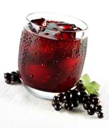 How to close the billet from the currant for the winter