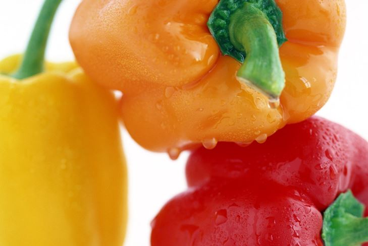 How to freeze Bulgarian pepper for the winter: ways to freeze