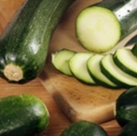 How to freeze zucchini for winter at home