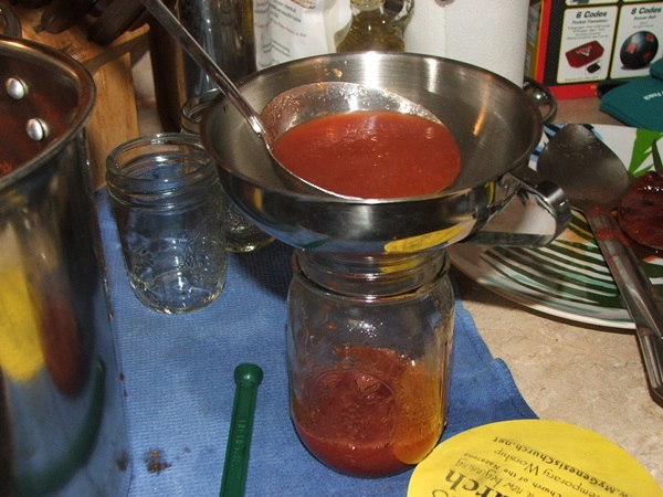 Ketchup by own hands from tomatoes: step-by-step recipes for harvesting for the winter