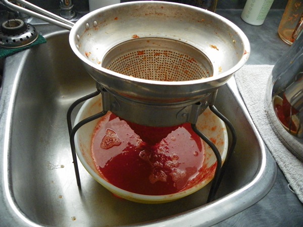Ketchup by own hands from tomatoes: step-by-step recipes for harvesting for the winter