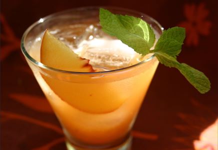 Recipe sbitnya non-alcoholic