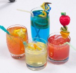 Cocktails for children Cocktails for children