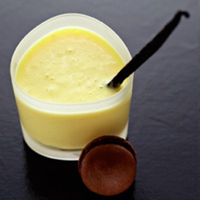 Pineapple cocktail 