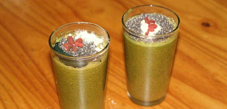 Compote from feijoa, a recipe with a photo