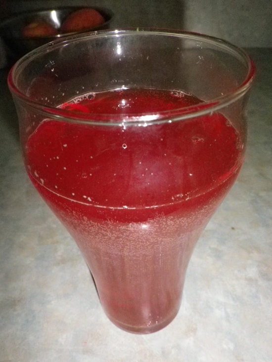 Fragrant compote of cherries in a pan and multivark - recipe