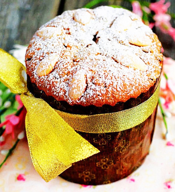 What to cook from sweet to Bright Sunday, Easter cakes recipes with photo