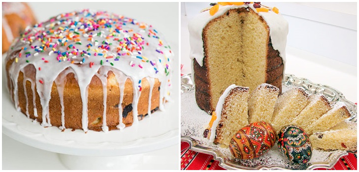 Kulich - the most delicious recipe with a photo