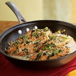 Chicken with rosemary