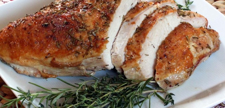 Chicken Breast in a Multivariate: Recipes for Making Delicious and Fast Foods