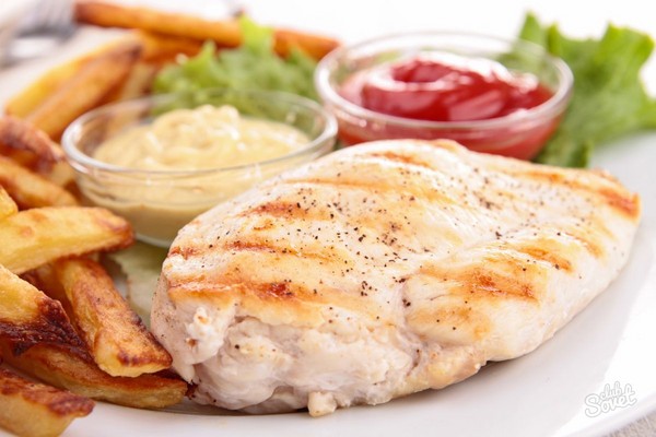 Chicken Breast in a Multivariate: Recipes for Making Delicious and Fast Foods