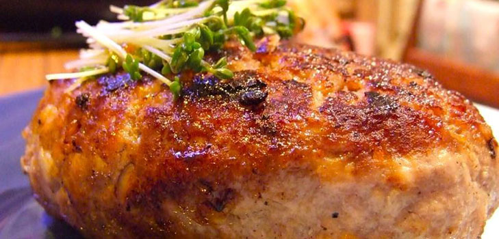 Chicken cutlets: fry juicy and tasty dish