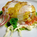 Classic Lasagna