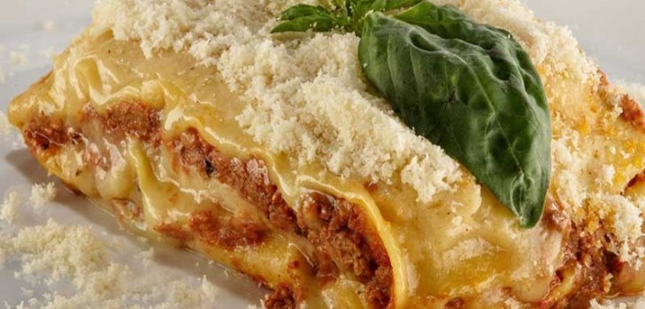 tasty dish