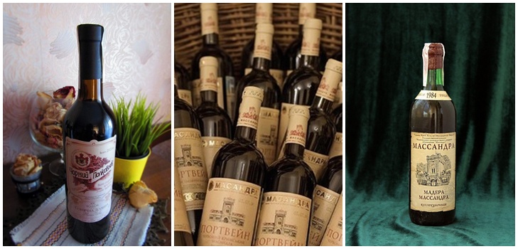 The best Crimean wines, which are definitely worth a try