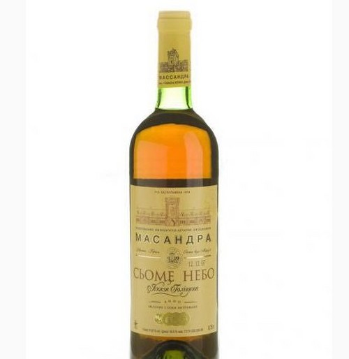 The best Crimean wines, which are definitely worth a try