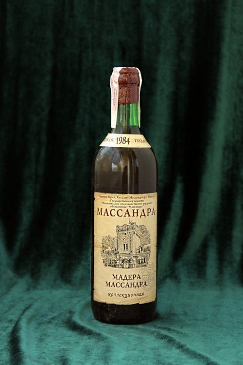 The best Crimean wines, which are definitely worth a try