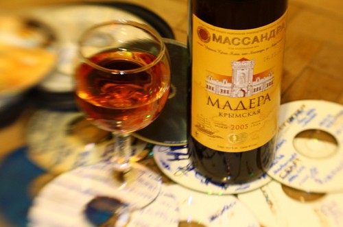 The best Crimean wines, which are definitely worth a try