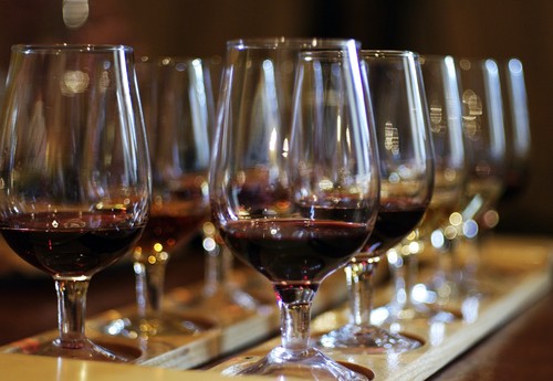 The best Crimean wines, which are definitely worth a try