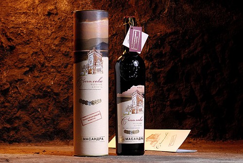 The best Crimean wines, which are definitely worth a try