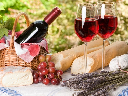The best Crimean wines, which are definitely worth a try