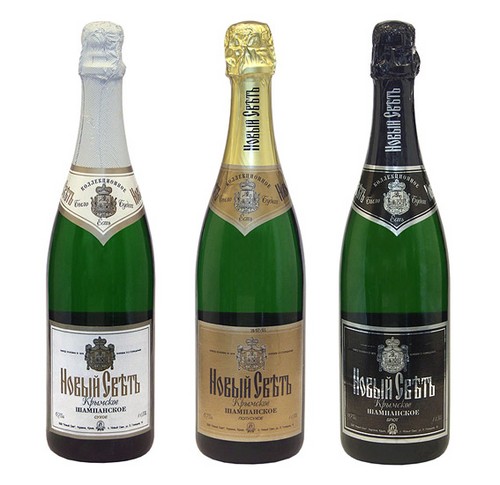 The best Crimean wines, which are definitely worth a try