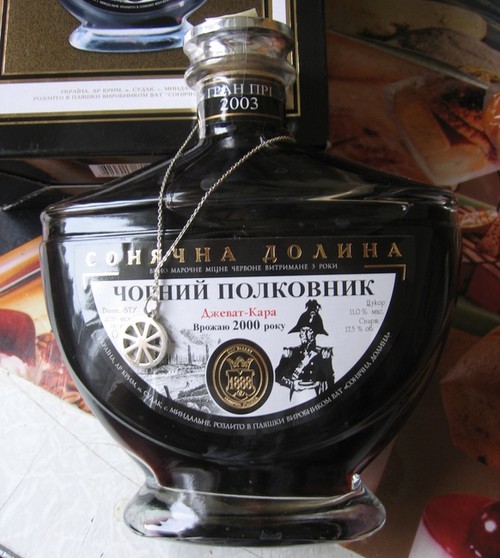 The best Crimean wines, which are definitely worth a try