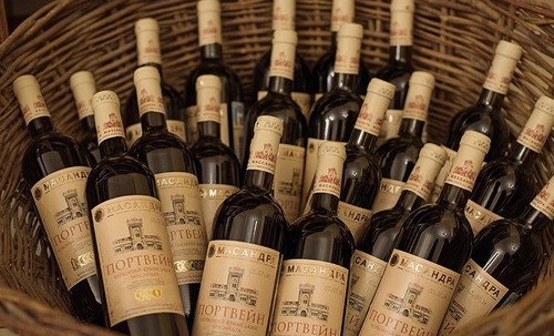 The best Crimean wines, which are definitely worth a try