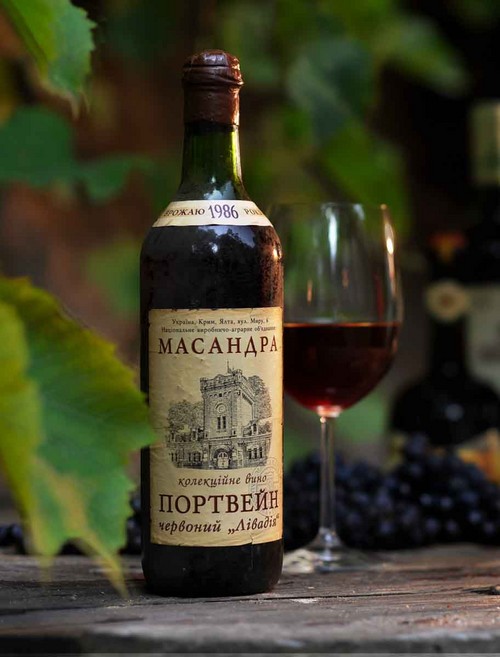 The best Crimean wines, which are definitely worth a try