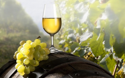 The best Crimean wines, which are definitely worth a try
