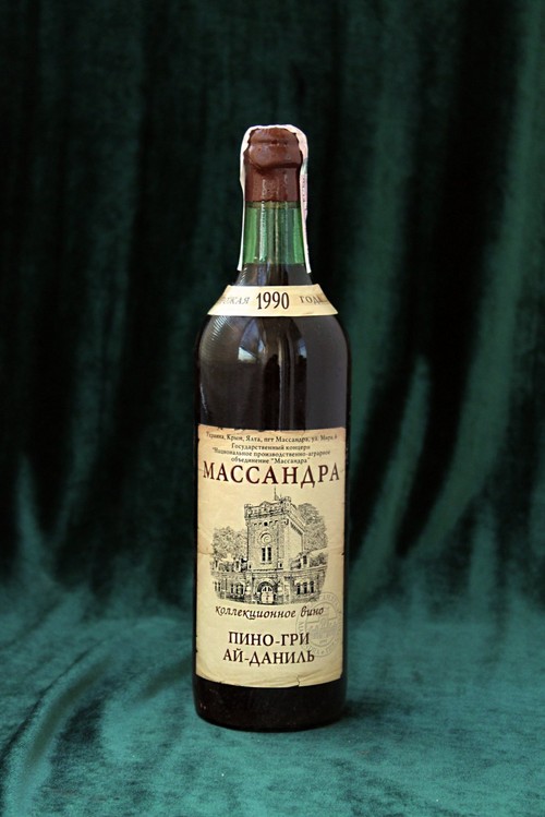 The best Crimean wines, which are definitely worth a try