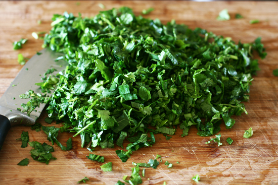 Marinade for shish kebab from trout photo recipe