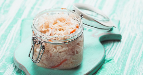 Marinated cabbage for the winter - crispy, in brine, tasty, with aspirin, in cans, without sterilization, under iron covers