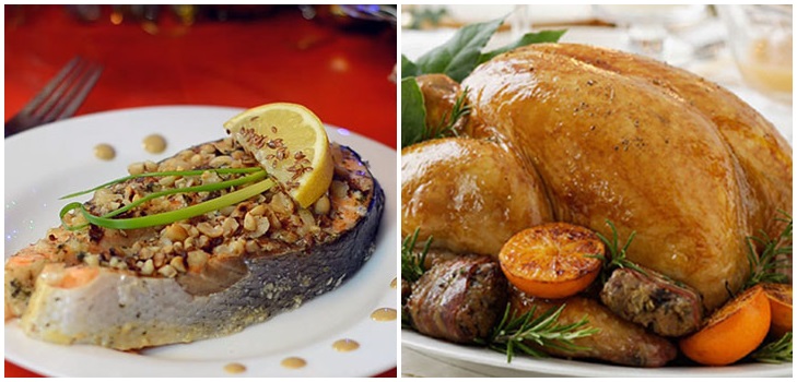 Menu for the New Year 2017 Rooster for adults and children - what it should be interesting and festive? Best dishes for New Year Rooster, recipes with photo Menu for the New Year 2017 Rooster for adults and children - what it should be interesting and festive? Best dishes for New Year Rooster, recipes with photo