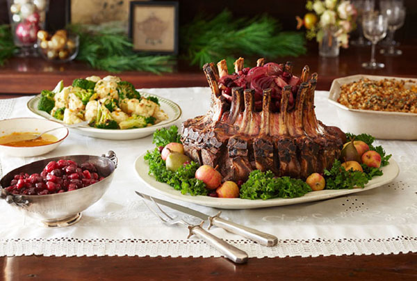 Menu for the New Year 2017 Rooster for adults and children - what it should be interesting and festive? Best dishes for New Year Rooster, recipes with photo Menu for the New Year 2017 Rooster for adults and children - what it should be interesting and festive? Best dishes for New Year Rooster, recipes with photo