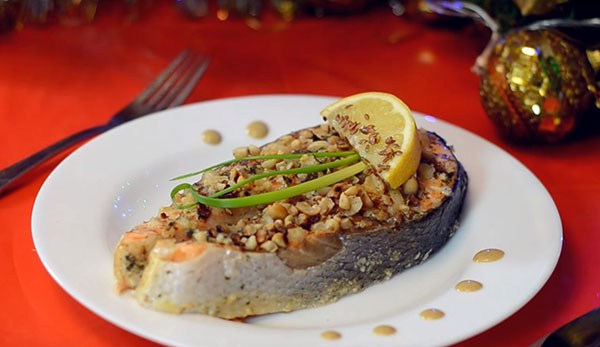Menu for the New Year 2017 Rooster for adults and children - what it should be interesting and festive? Best dishes for New Year Rooster, recipes with photo Menu for the New Year 2017 Rooster for adults and children - what it should be interesting and festive? Best dishes for New Year Rooster, recipes with photo