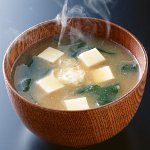 Miso soup