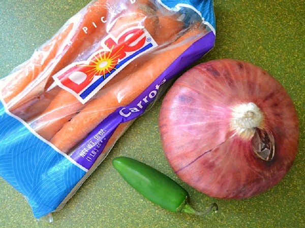Carrots for the winter in cans - in Korean, lecho, salad, dressing - very tasty recipes with onions, beets, pepper. How to keep carrots for winter at home