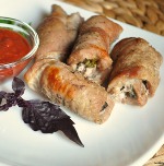 Meat Rolls Meat Rolls